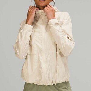 Lululemon Hood Lite Jacket